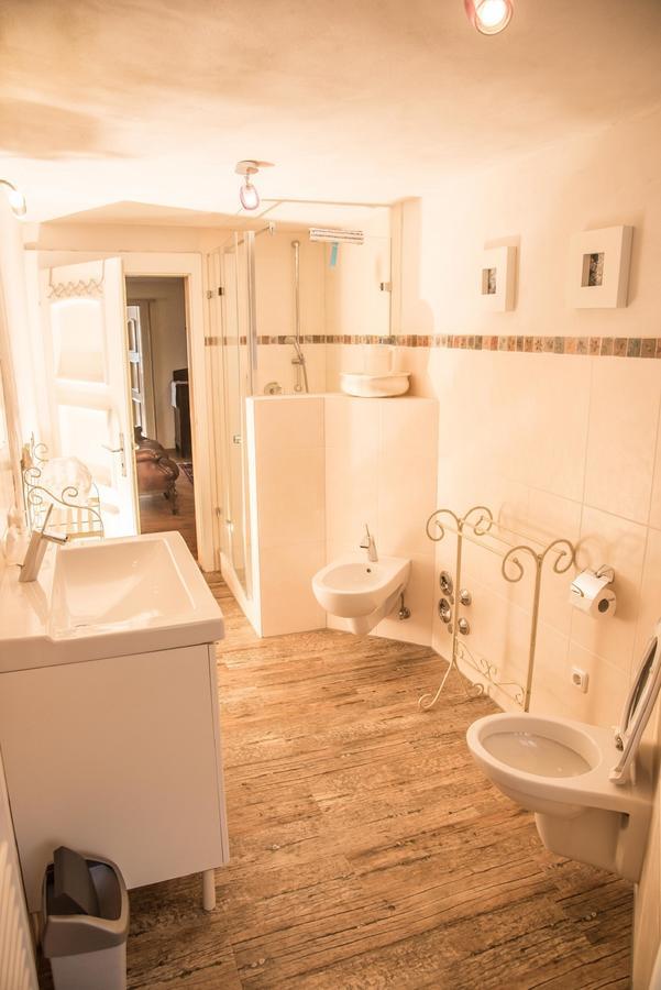 Landhaus Mayer - Top-Ferienwohnungen Fischen im Allgaeu Dış mekan fotoğraf